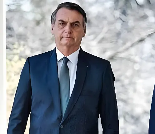 PGR pede arquivamento de inquérito contra Jair Bolsonaro (Foto: Reprodução / Redes Sociais)