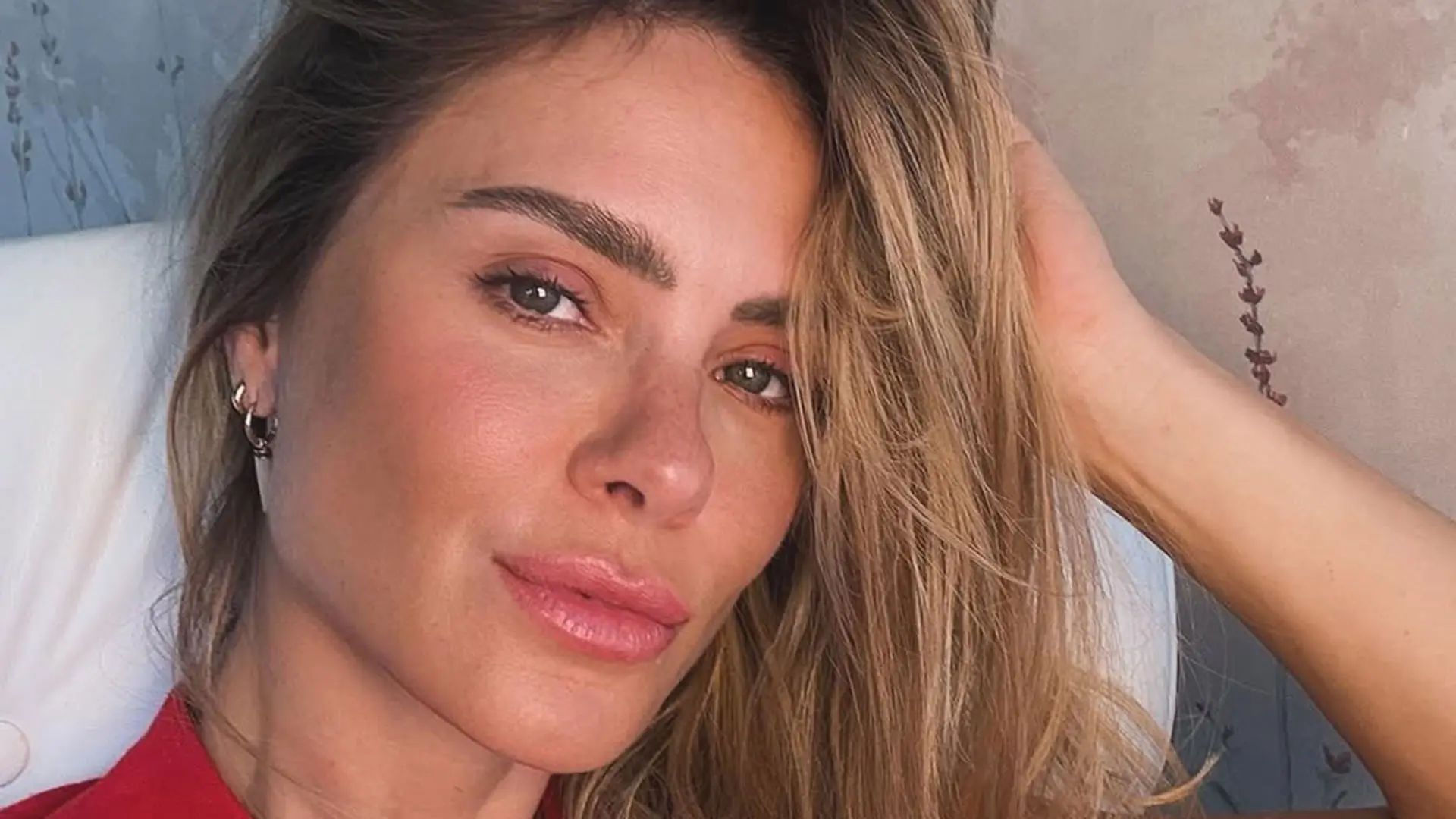 Carolina Dieckmann - Reprodução: Instagram