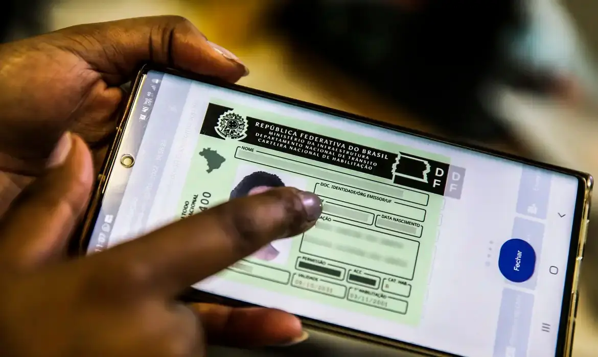 CNH Digital - Foto: Macerllo Casal Jr/ Agência Brasil