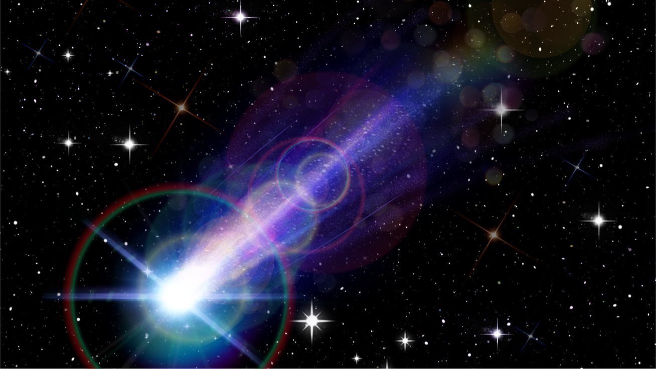 Cometa 3I/Atlas reacende alerta de Stephen Hawking sobre alienígenas