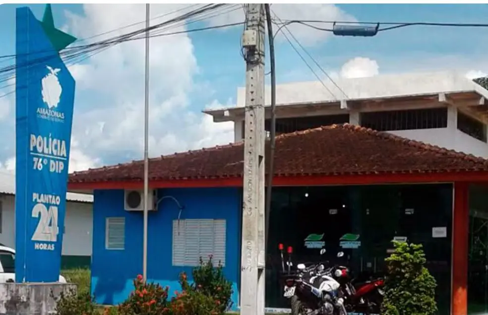 corregedoria investiga policial civil que manteve relações íntimas forçadas com presos