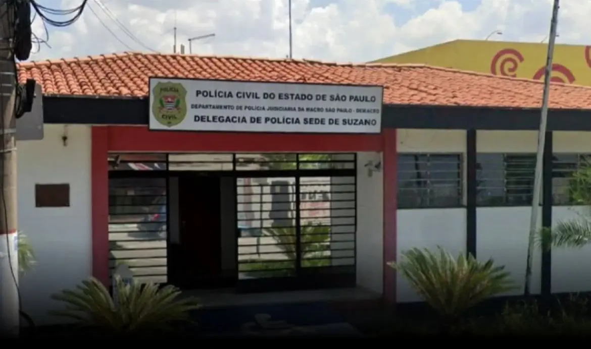 homem é encontrado morto com sinais de violência em porta-malas