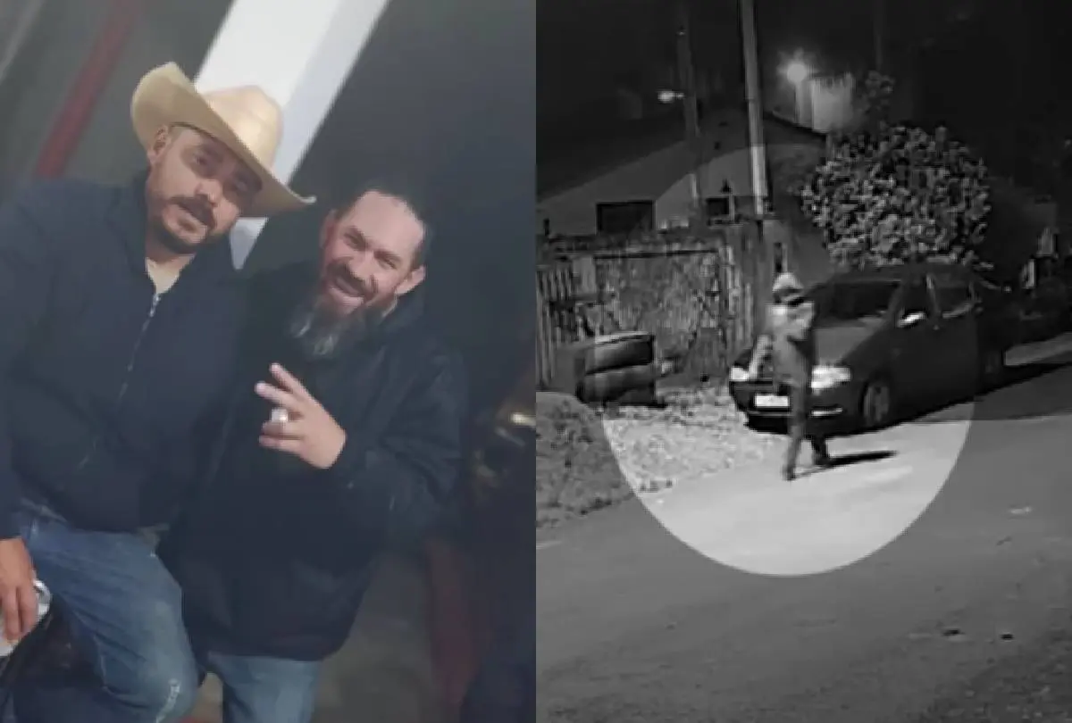 Ex-funcionário confessa assassinato de empresário em São José dos Pinhais