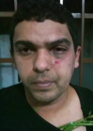 'Maníaco do aeroporto' é preso após 12 anos foragido