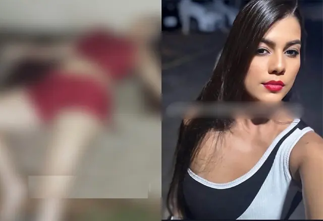 Tragédia em condomínio: mulher é morta a tiros e ex-companheiro é preso