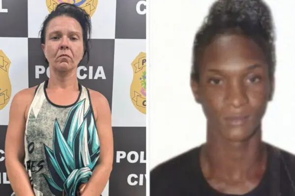Foto: Polícia Civil do Espírito Santos