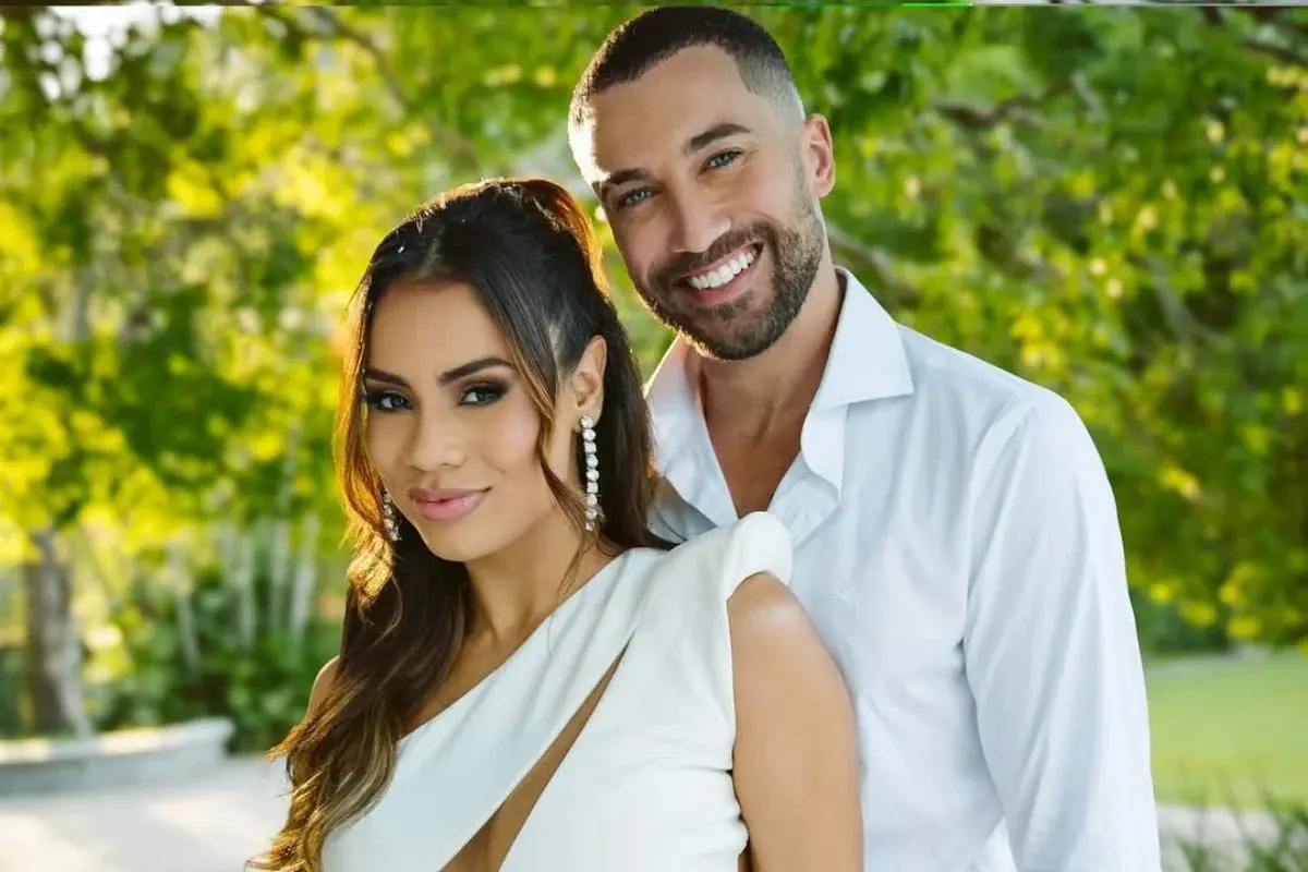 Vídeo: Lexa e Ricardo Vianna se casam em cerimônia emocionante