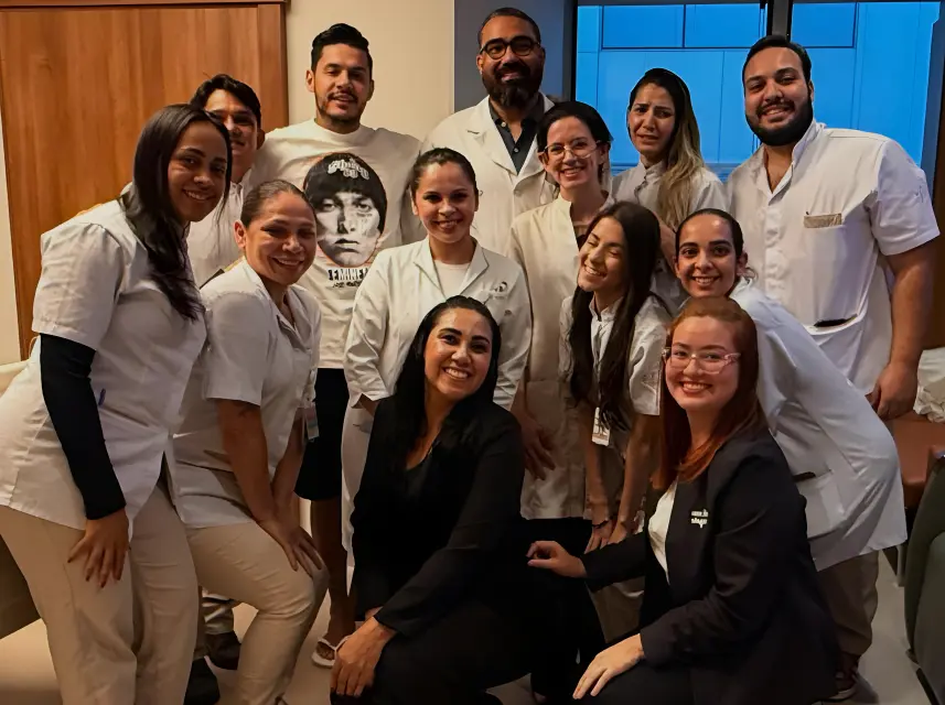 Hungria marca shows e agradece equipe de médicos após internação (Foto: Reprodução / Redes Sociais)