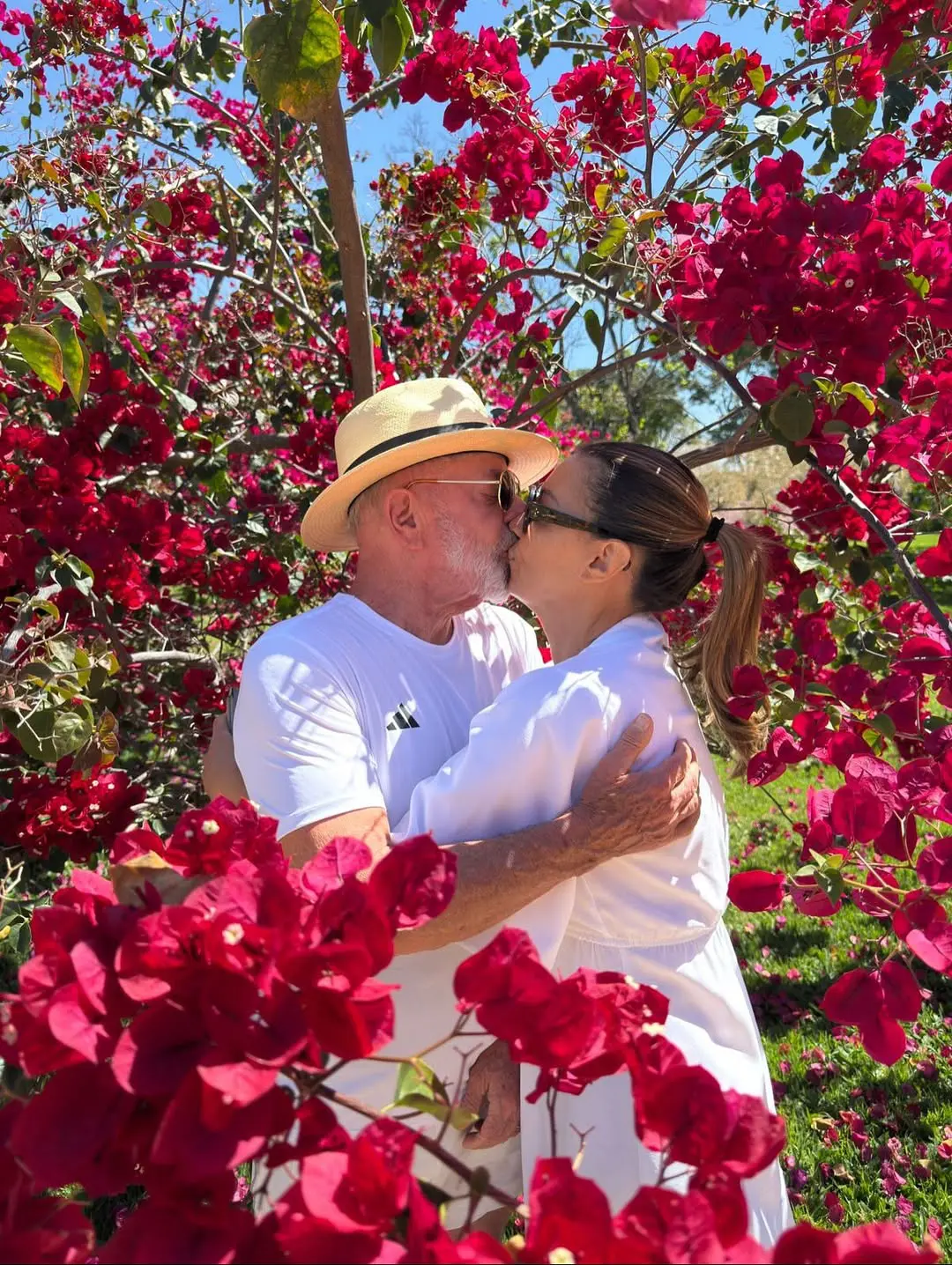'Amor verdadeiro': Janja faz homenagem romântica de aniversário para Lula (Foto: Reprodução/Redes sociais)