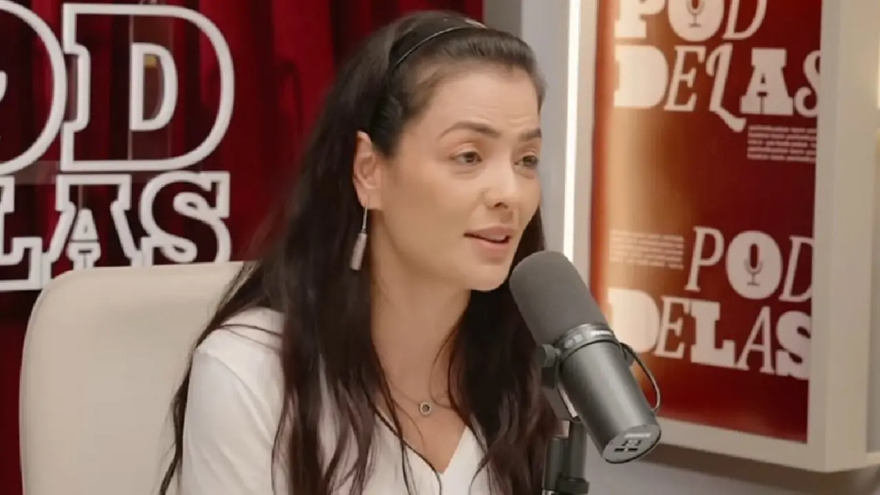 Li Martins falou sobre o último pedido feito por JP Mantovani (foto: Reprodução/Internet)

