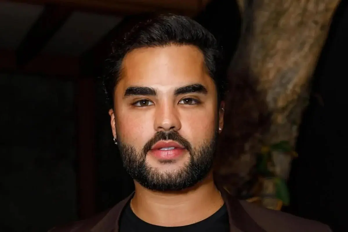 Lucas Guedez revela mágoa de Vini Jr. e diz que alertou Virginia sobre o relacionamento