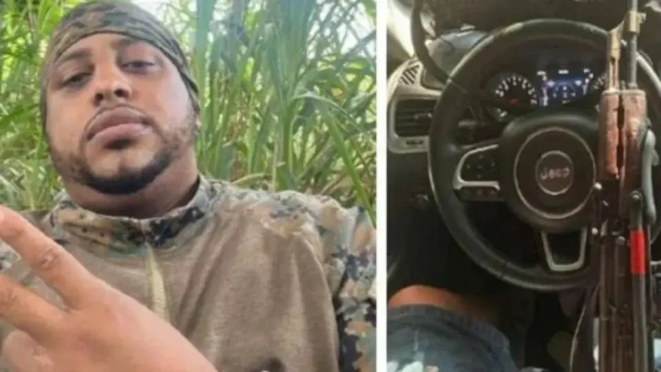 Major da PM do Rio recorre a integrante do CV para recuperar carro roubado; veja mensagens