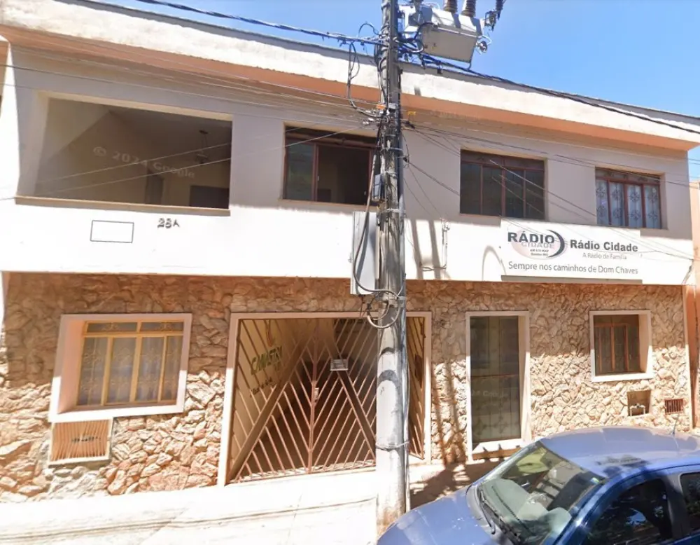 Foto: reprodução/Google Maps