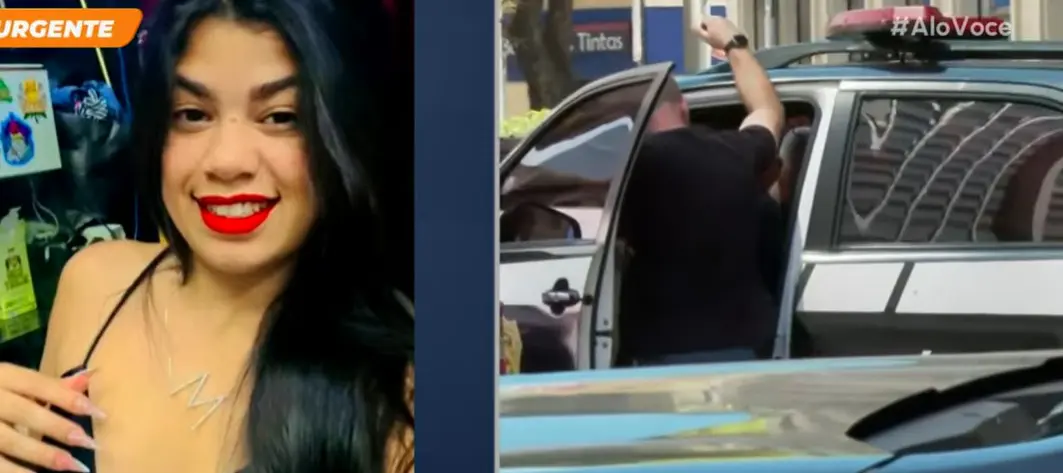 Reviravolta: testemunha afirma ter visto Kailanny, desaparecida há três meses. Saiba detalhes