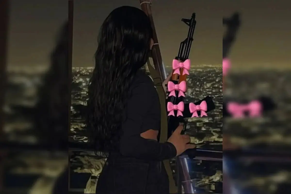 Morta em megaoperação, ‘Japinha do CV’ ostentava armas nas redes sociais; veja vídeo