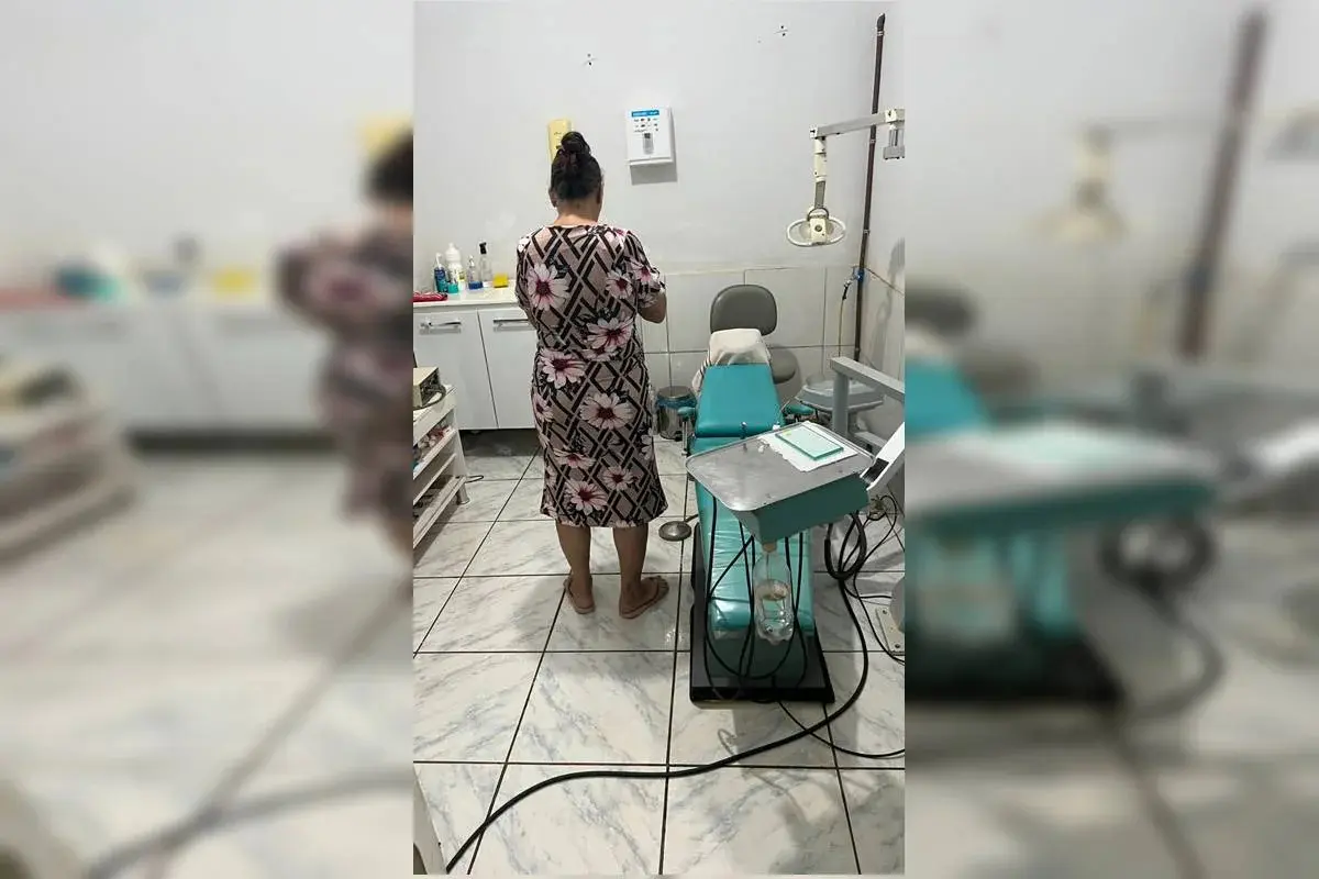Foto: reprodução / PCGO
