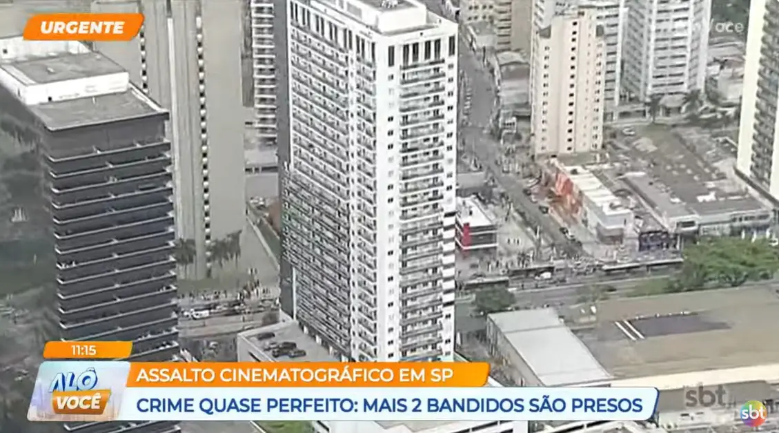 Foto: reprodução/SBT