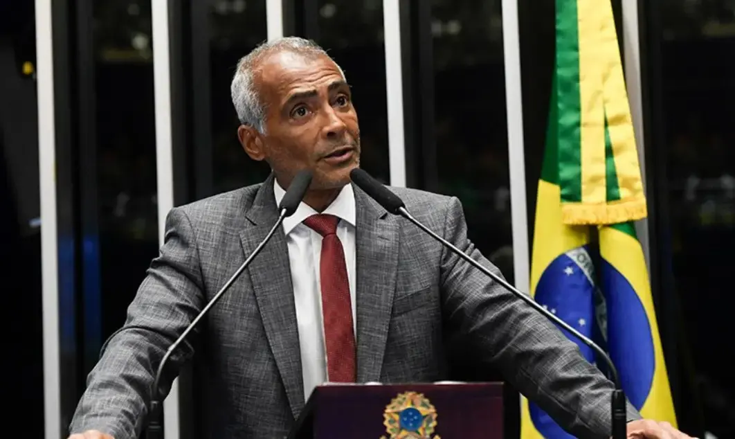 Foto: reprodução/Agência Senado