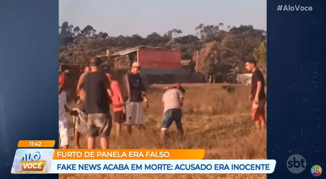 Foto: reprodução/SBT