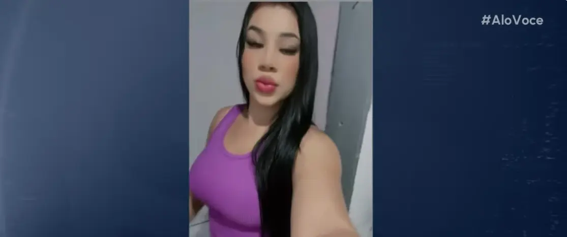 Influenciadora de 23 anos é morta a tiros após desentendimento com ex-namorado
