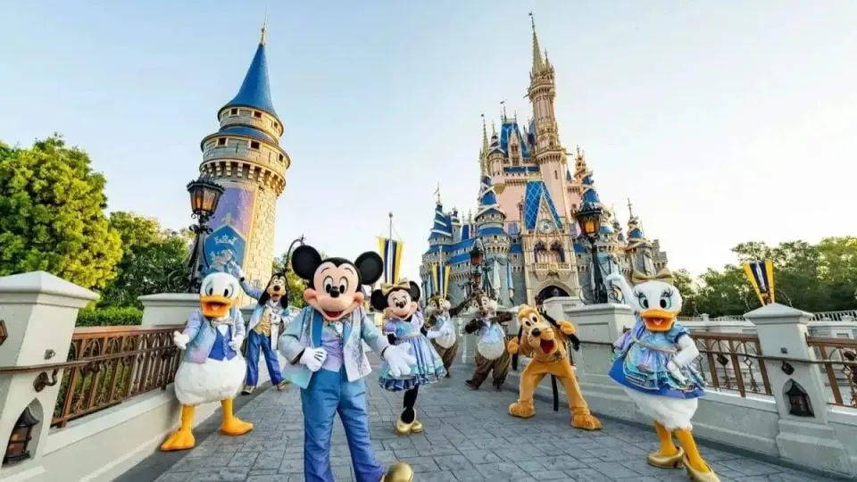 Três mortes em dez dias em resorts da Disney geram apreensão entre hóspedes e funcionários