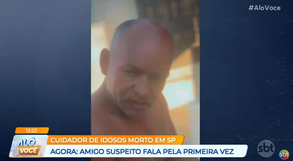 Foto: reprodução/SBT
