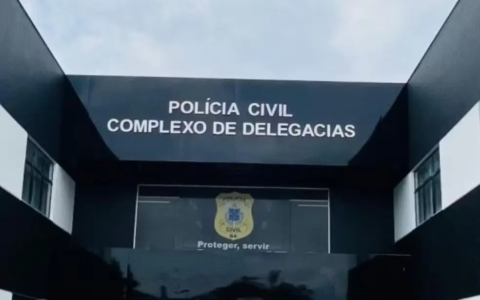 Jovem morreu após sofrer parada cardíaca em Feira de Santana — Foto: Ascom/Polícia Civil