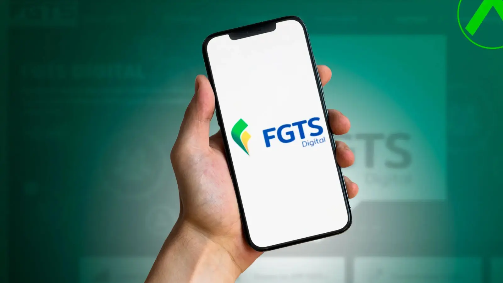 Trabalhadores começaram a receber nova rodada de pagamentos do FGTS após antecipação anunciada pelo governo federal. Foto: Reprodução/redes sociais.