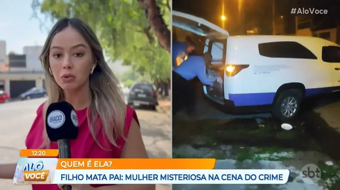 Foto: reprodução/SBT