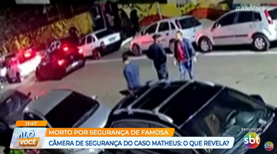 Foto: reprodução/SBT