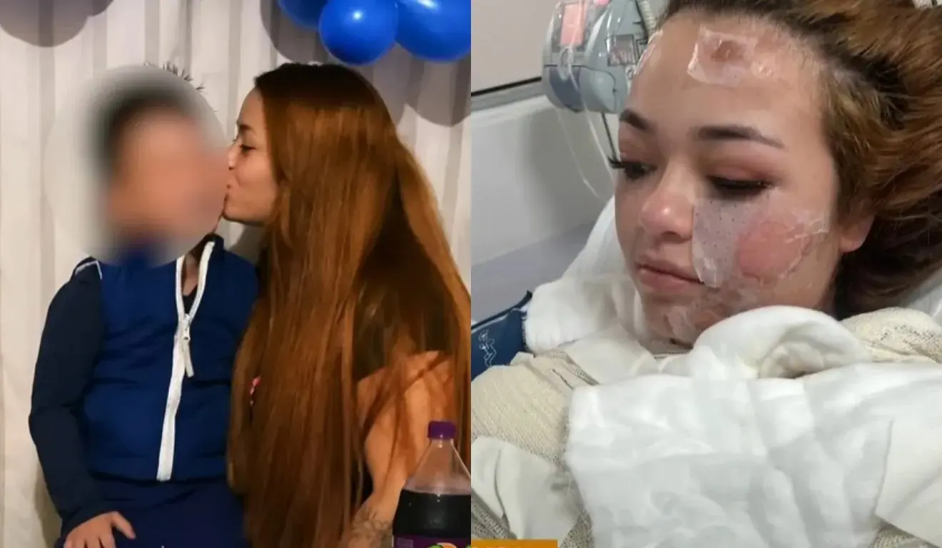 Caso de jovem que morreu após sofrer queimaduras em banheira de motel pode ter reviravolta chocante (Foto: Reprodução) 