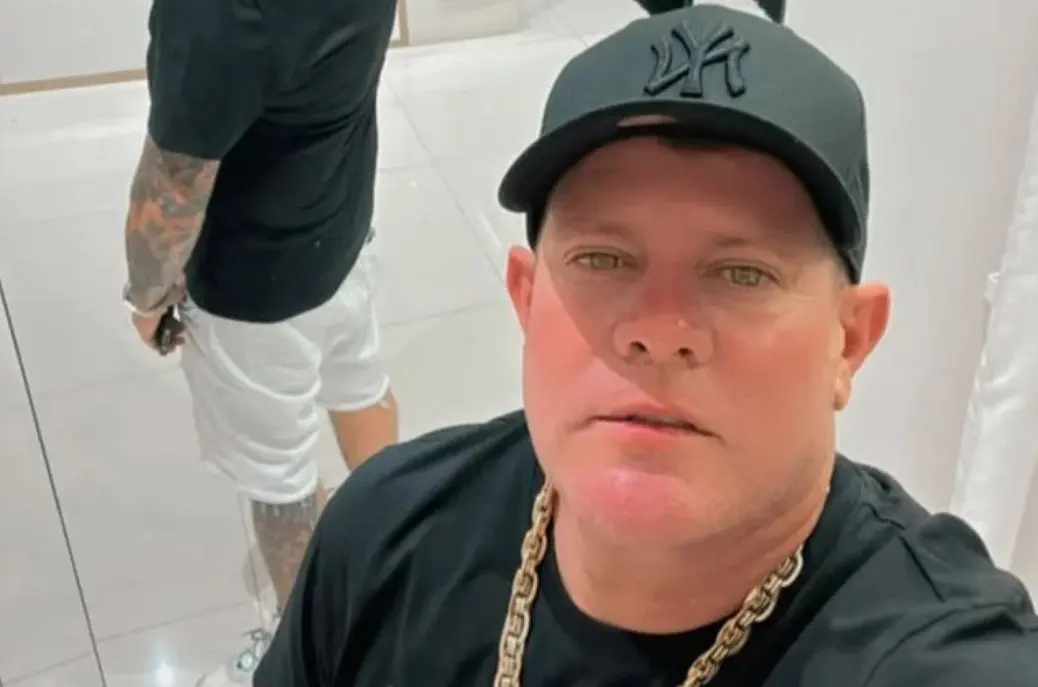 Diabo Loiro seria ex-padrasto de cantor famoso de funk. Veja quem