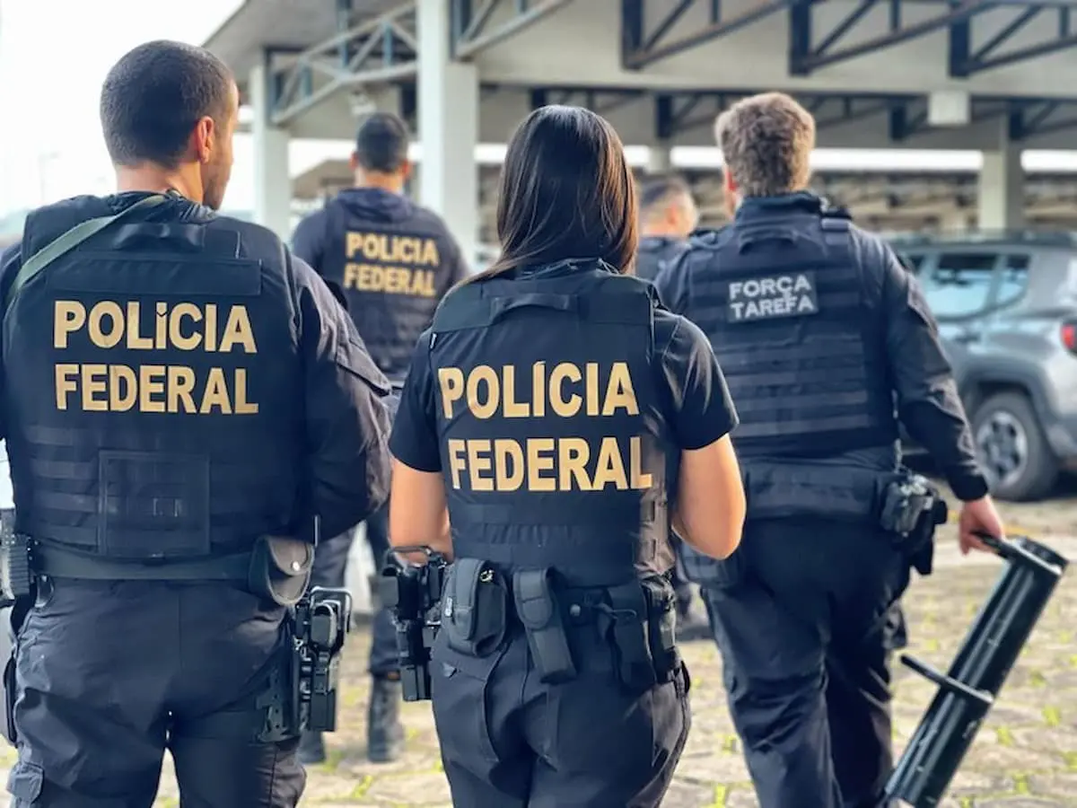 Foto: reprodução/PF