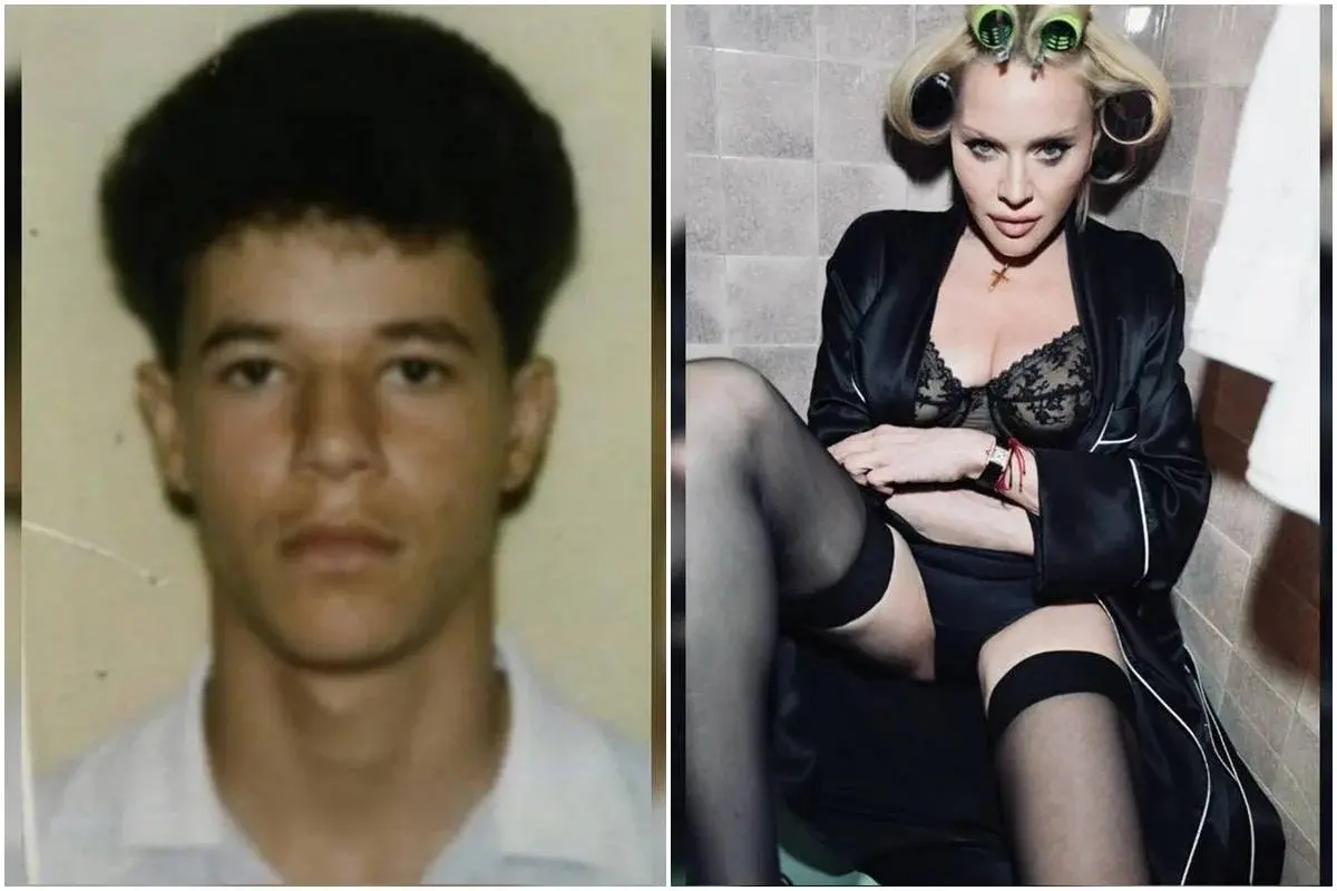 Foto: Reprodução / Redes sociais