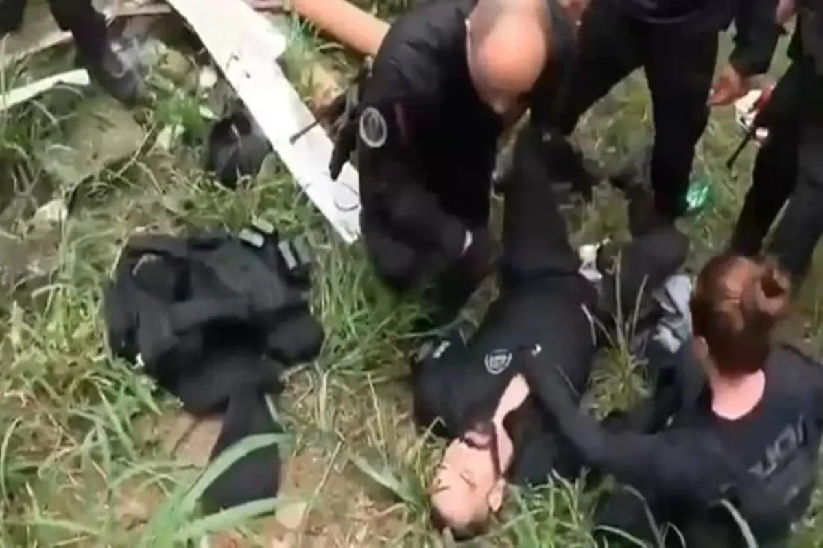 Saiba o estado de saúde dos policiais baleados durante megaoperação contra o CV