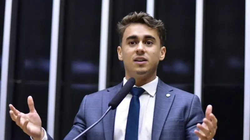 Foto: reprodução/ Bruno Spada/Câmara dos Deputados