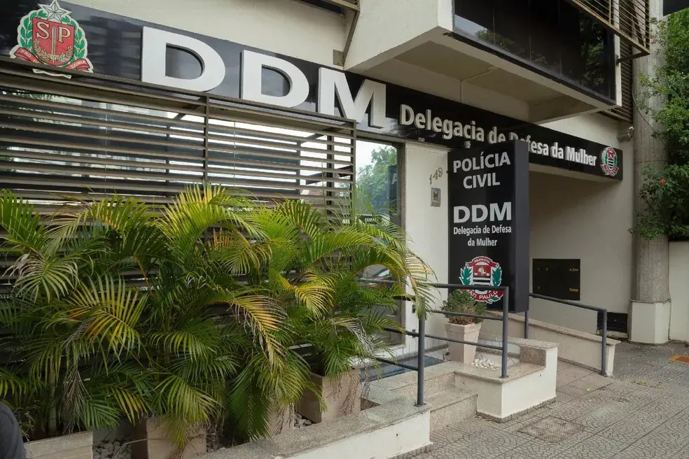 Homem se aproveita de distração da avó e a estupra  (Foto: Divulgação/Polícia Civil)