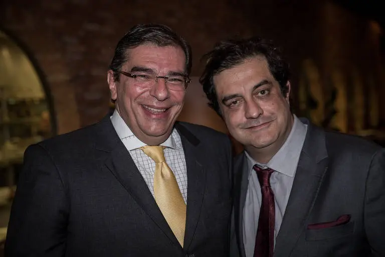 Advogado estava desaparecido e foi tratado como indigente ao ser socorrido. Veja os detalhes (Foto: Reprodução)