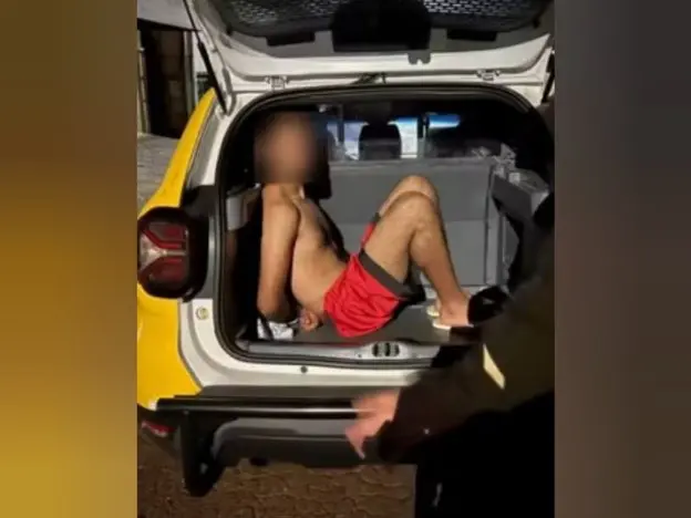 Homem é morto a pedradas ao tentar separar briga de casal
