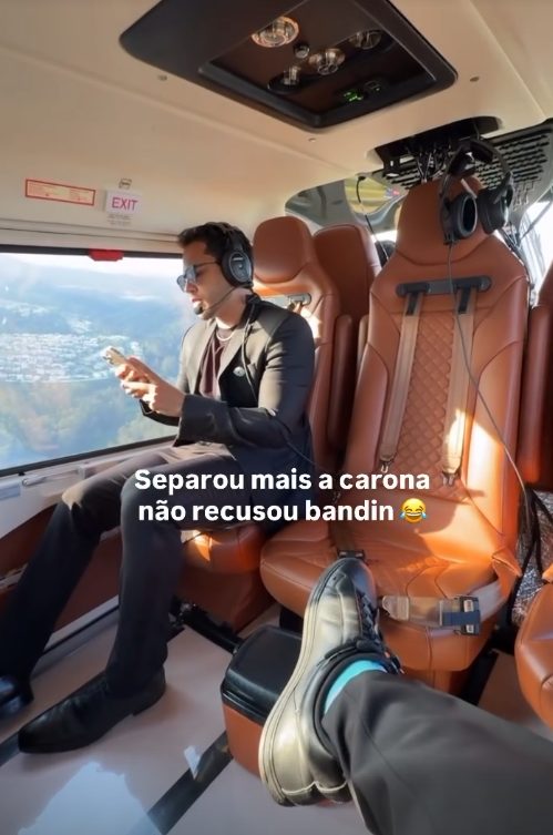 (Foto: Reprodução / Redes Sociais)