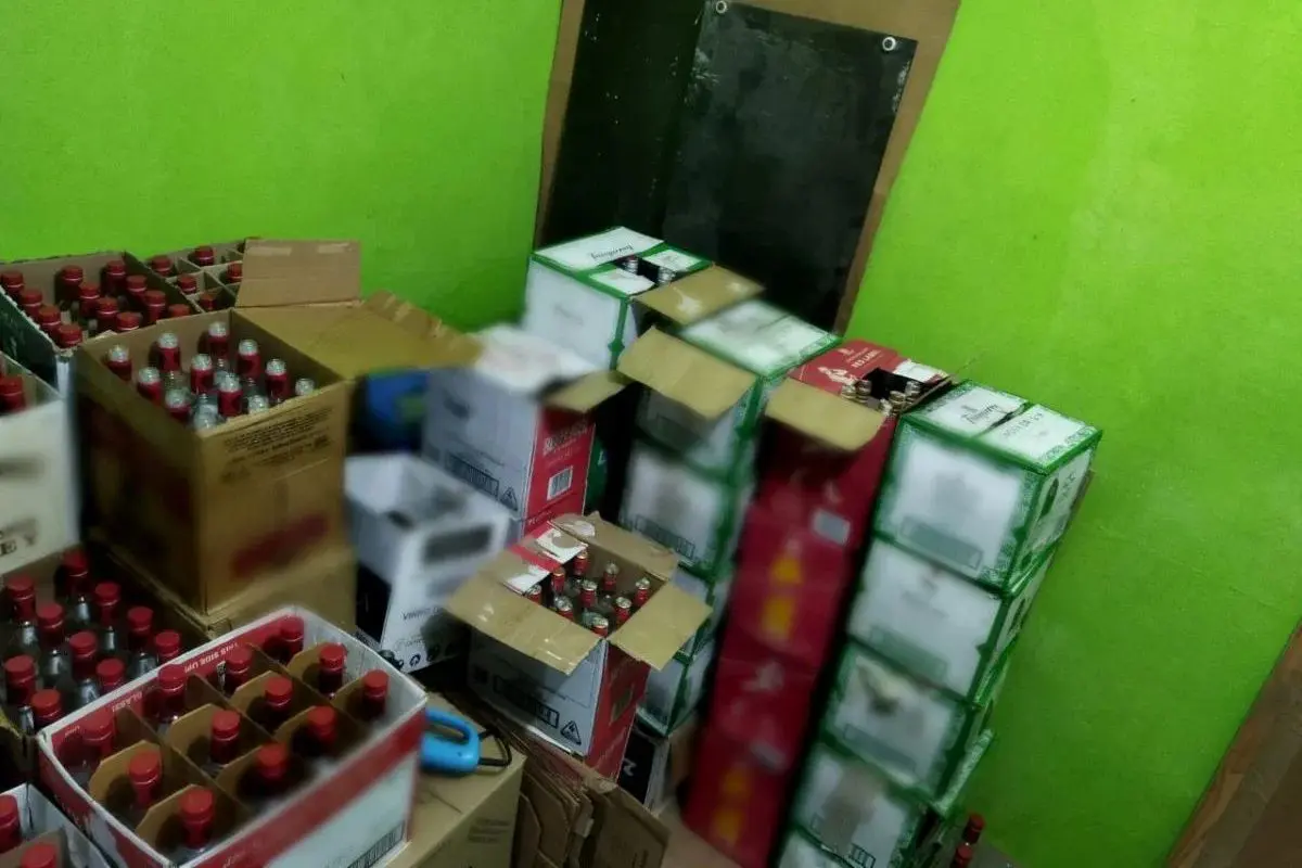Polícia Civil concluiu investigação contra 