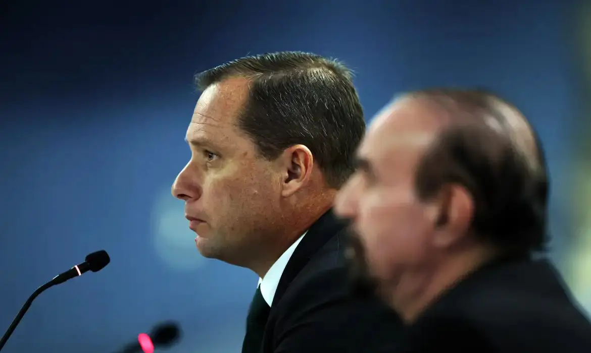 Moraes autoriza que Mauro Cid comece a cumprir pena (Foto: Gustavo Moreno / STF)