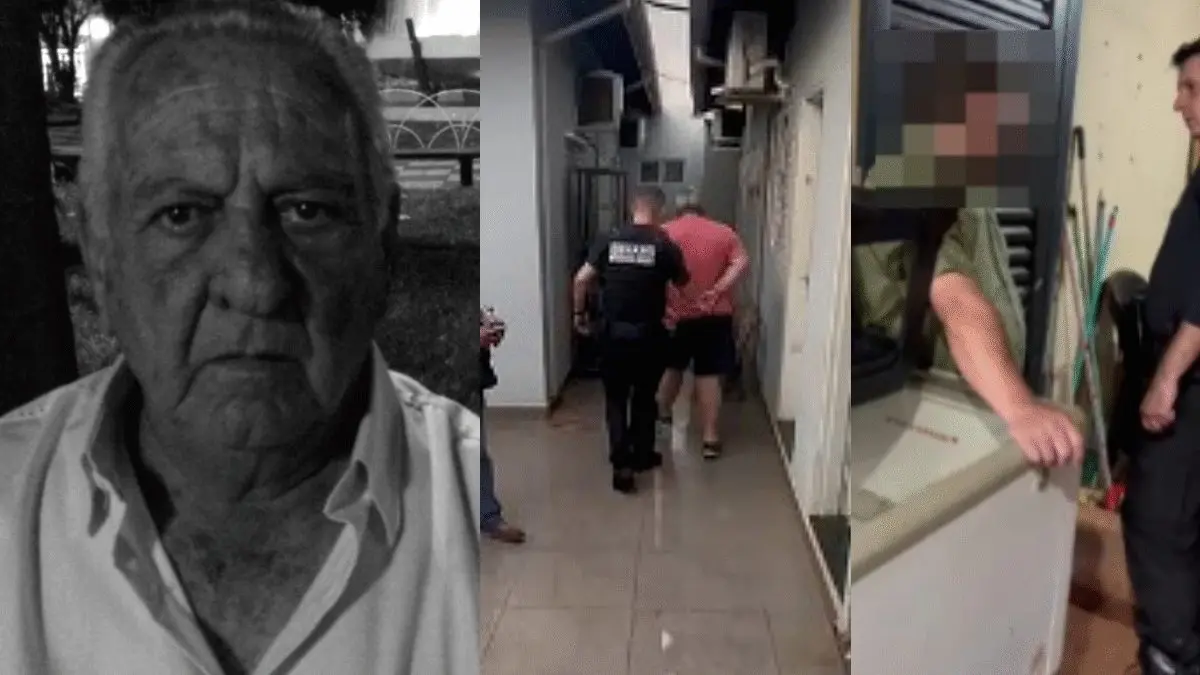 Disputa por herança: o que falta saber sobre o caso do fazendeiro morto pelos próprios filhos