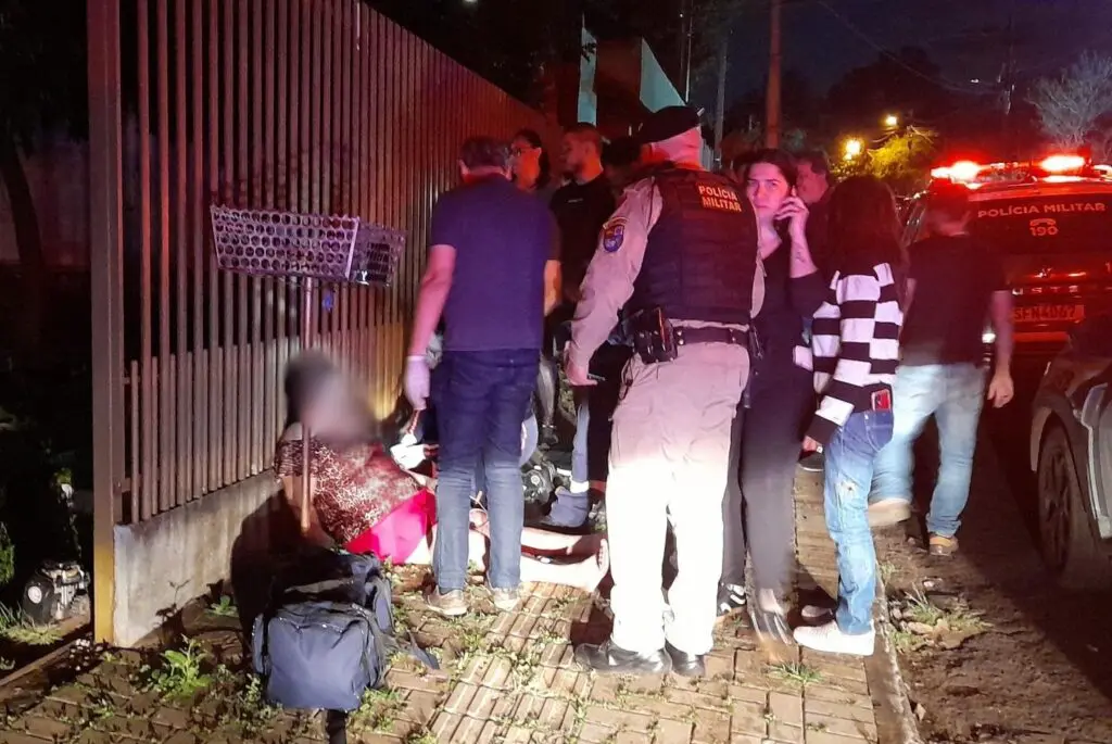 Foto: Reprodução