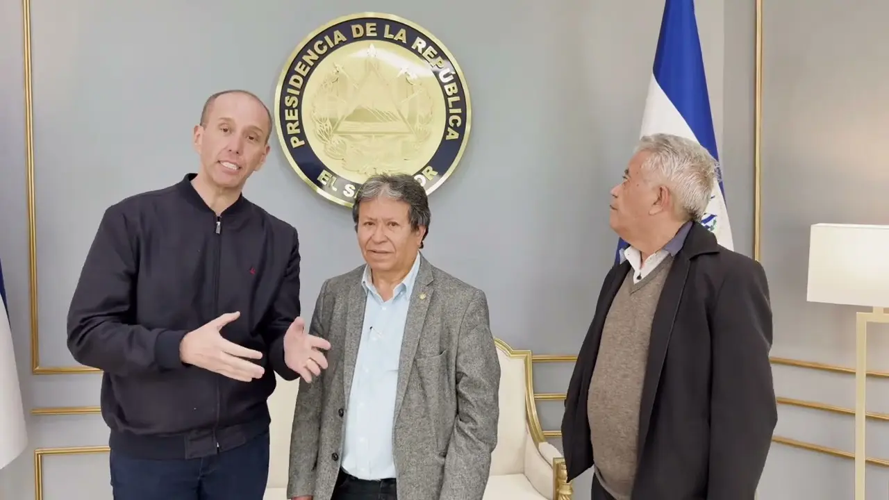 Brasil pode vender para os EUA sem tarifas? Entenda como o acordo de Sorocaba com El Salvador vai funcionar