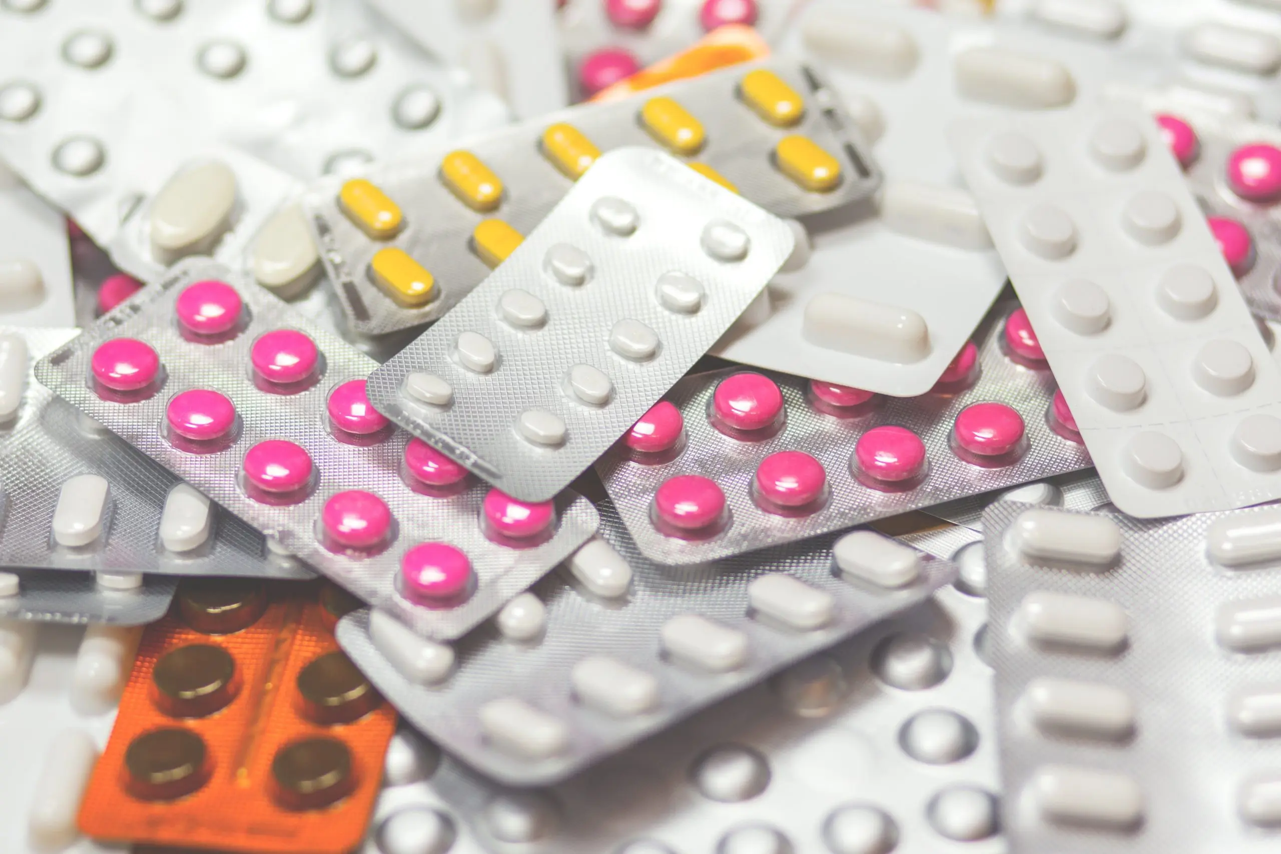 Aspirina pode reduzir chances de reincidência de câncer (Foto: Pixabay)