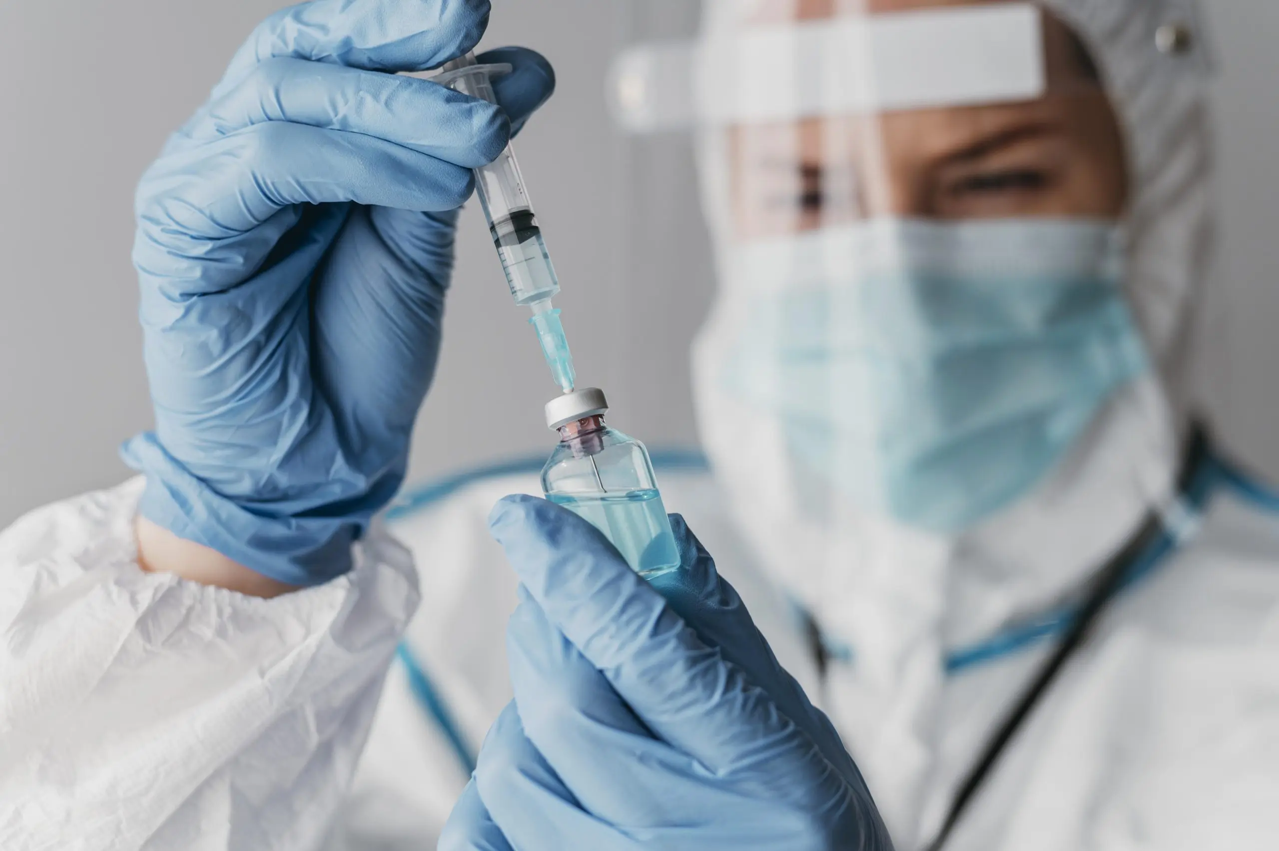 Antídoto contra metanol chegará ao Brasil nesta semana; São Paulo terá prioridade (Foto: Freepik)