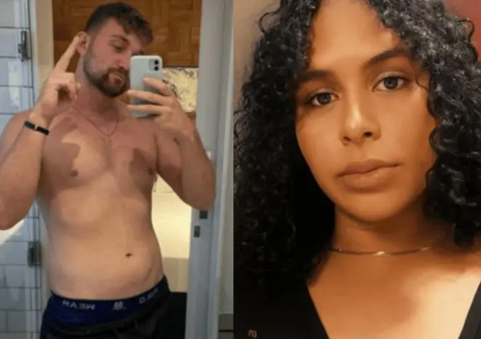 namorado teria escondido o corpo num barco