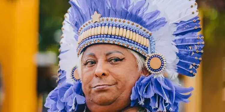 Patixa Teló aconselha Virgínia após término com Vini Jr (Foto: Reprodução / Redes Sociais)