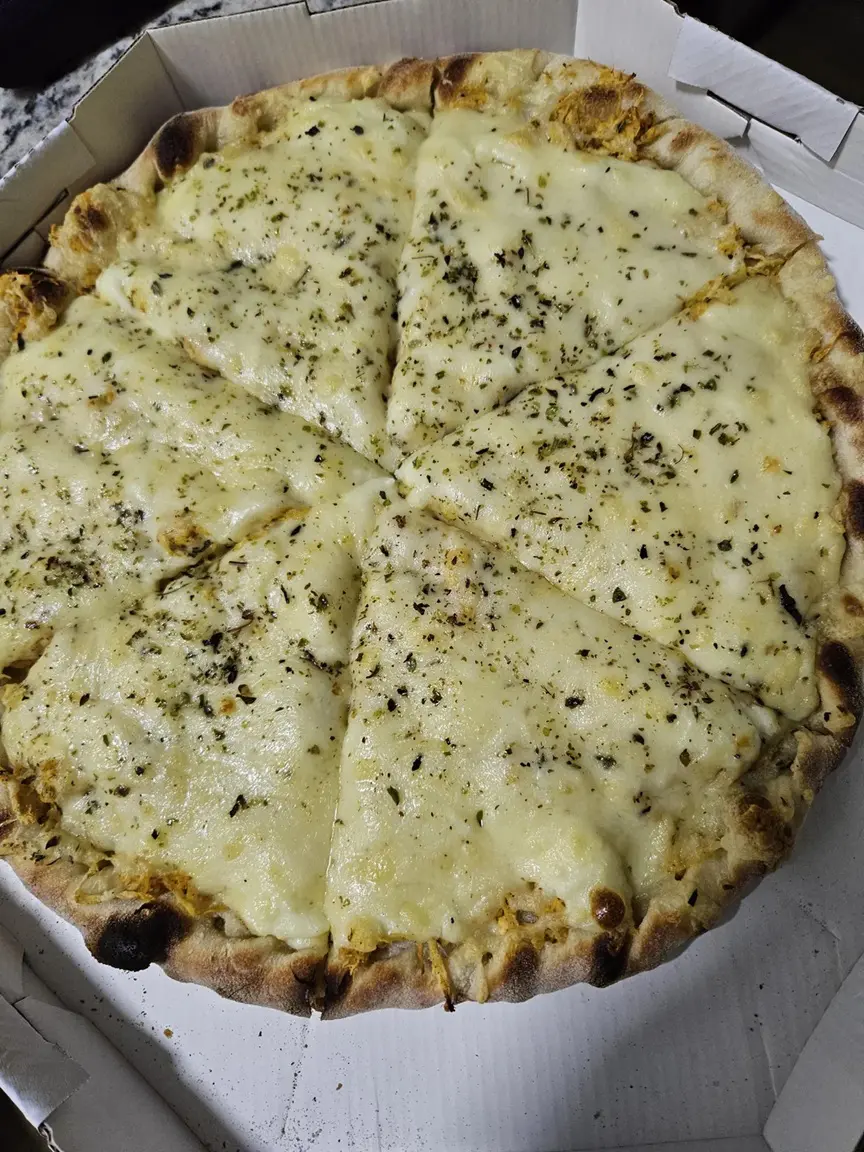 ‘Sabor morte’: mulher tem intoxicação alimentar e morre após comer pizza